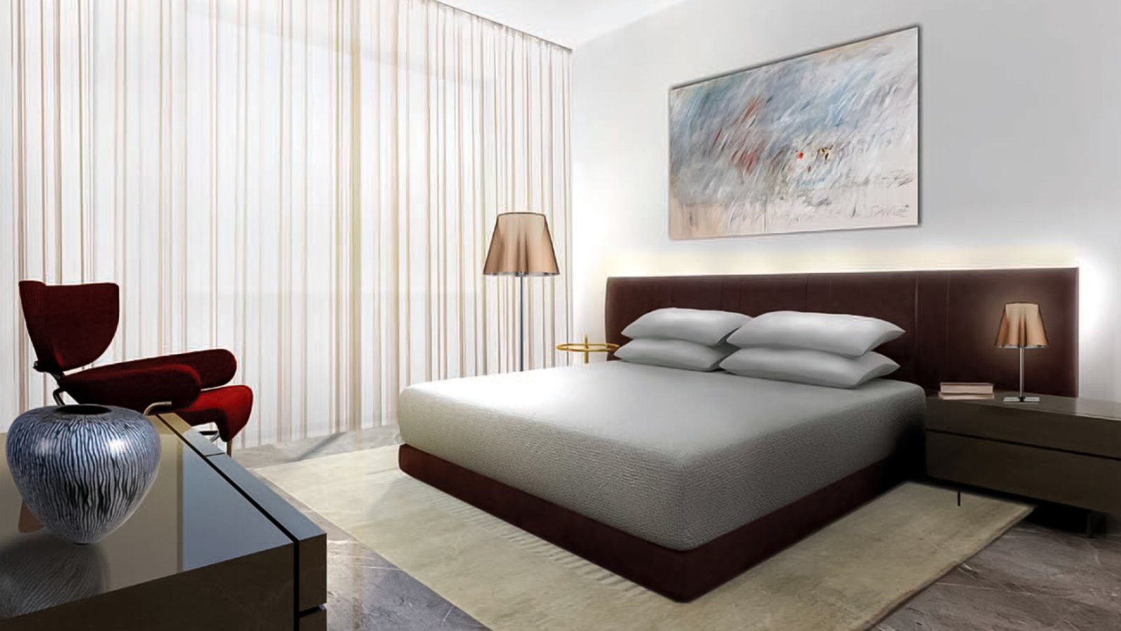 AVENUE RESIDENCE 4 BY NABNI