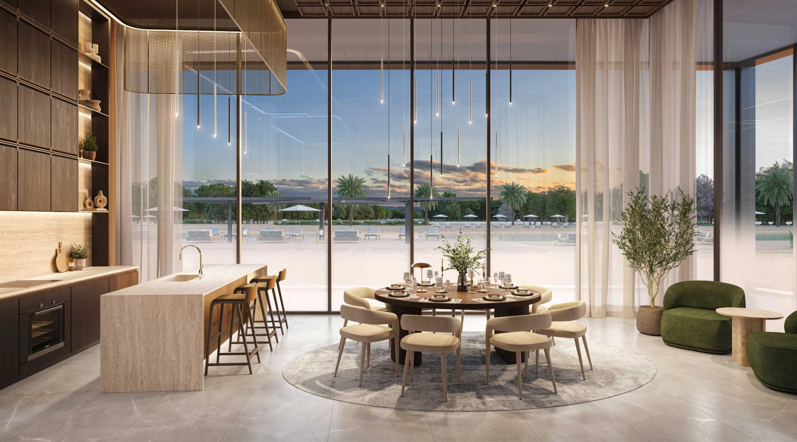 Riverton House – 1