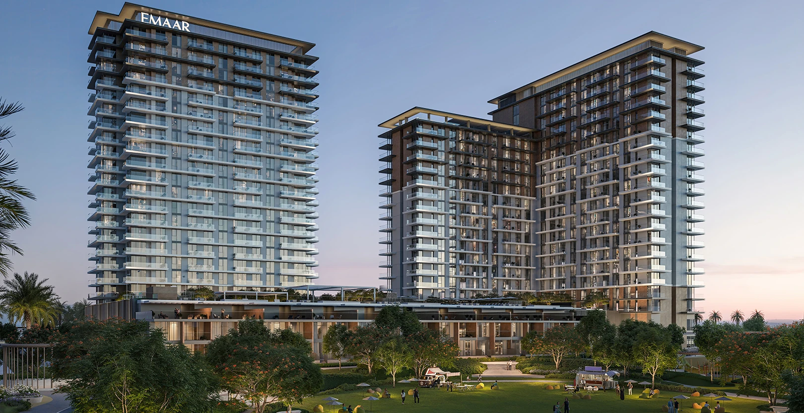 Parkwood – 1