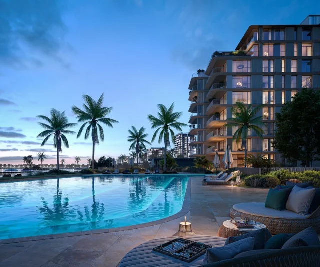 Bay Grove Residences Phase 3